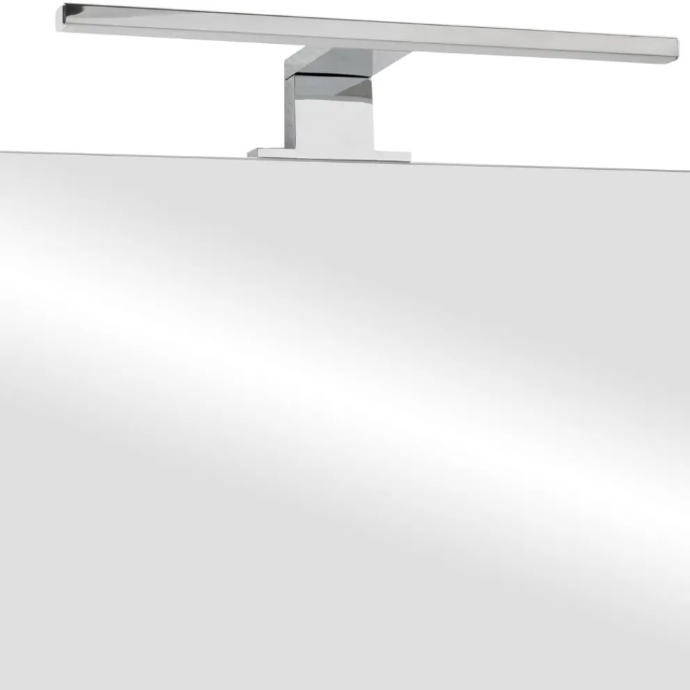 Spiegel Loreto weiss Discount