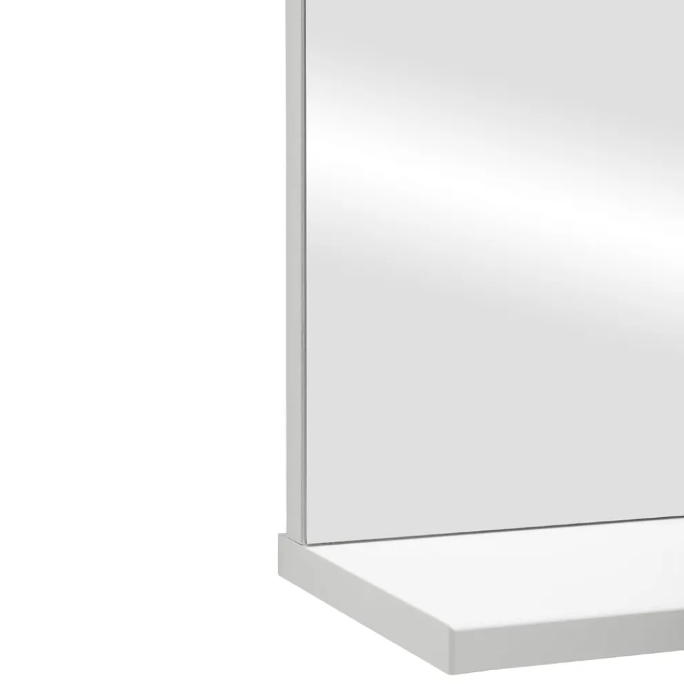 Spiegel Loreto weiss Discount