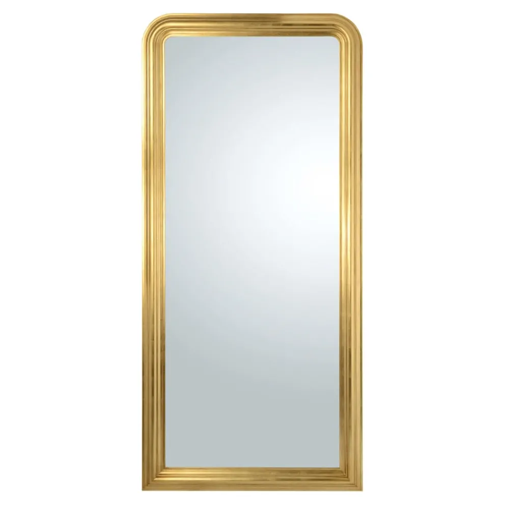 MO.WA Spiegel Luigi gold Online