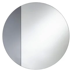 Deknudt Mirrors Spiegel Master anthrazit Outlet