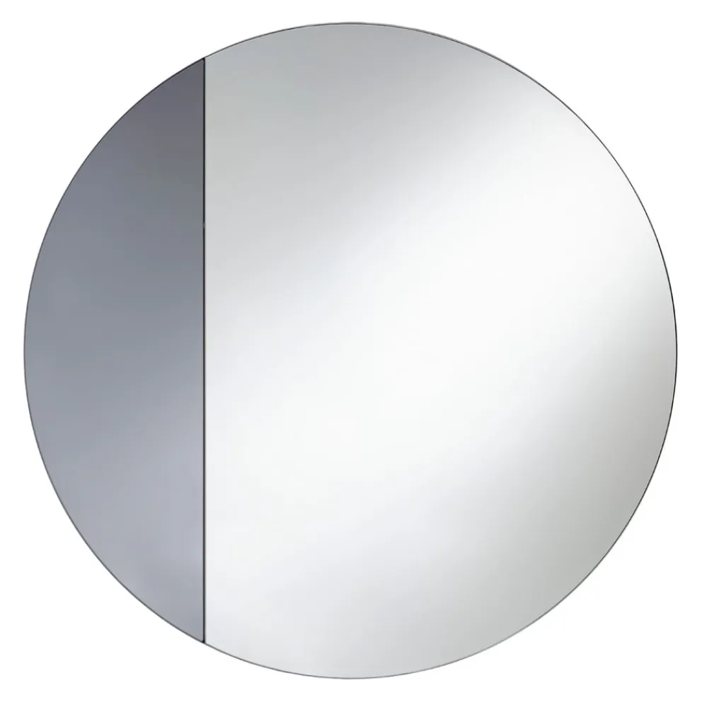 Deknudt Mirrors Spiegel Master anthrazit Outlet