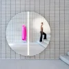 Deknudt Mirrors Spiegel Master Hot