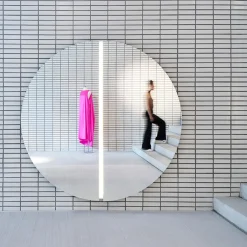 Deknudt Mirrors Spiegel Master Hot