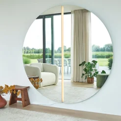 Deknudt Mirrors Spiegel Master Hot