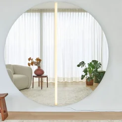 Deknudt Mirrors Spiegel Master Hot