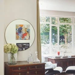 Deknudt Mirrors Spiegel Master New