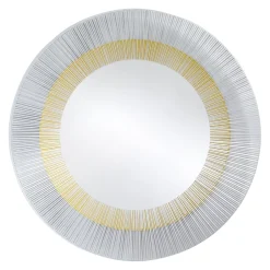 Deknudt Mirrors Spiegel Master gold, silber, transparent Online
