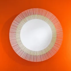 Deknudt Mirrors Spiegel Master gold, silber, transparent Online