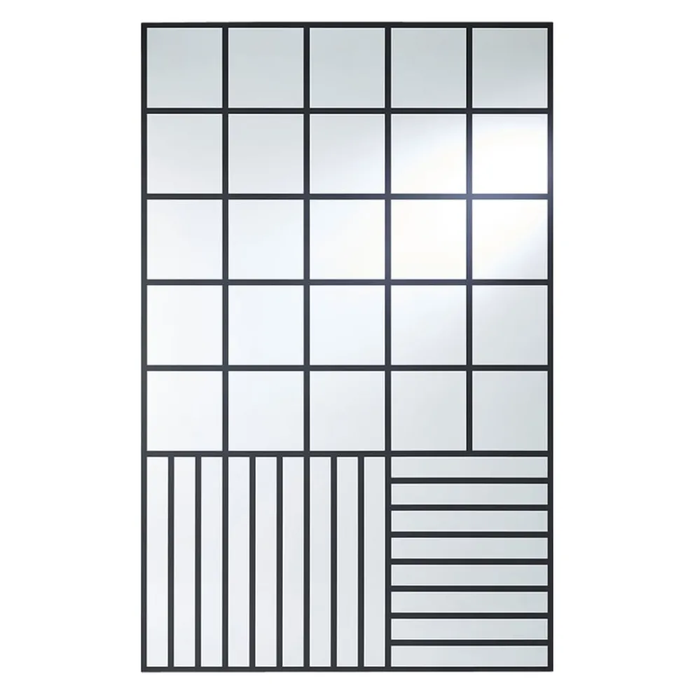Deknudt Mirrors Spiegel Master Hot