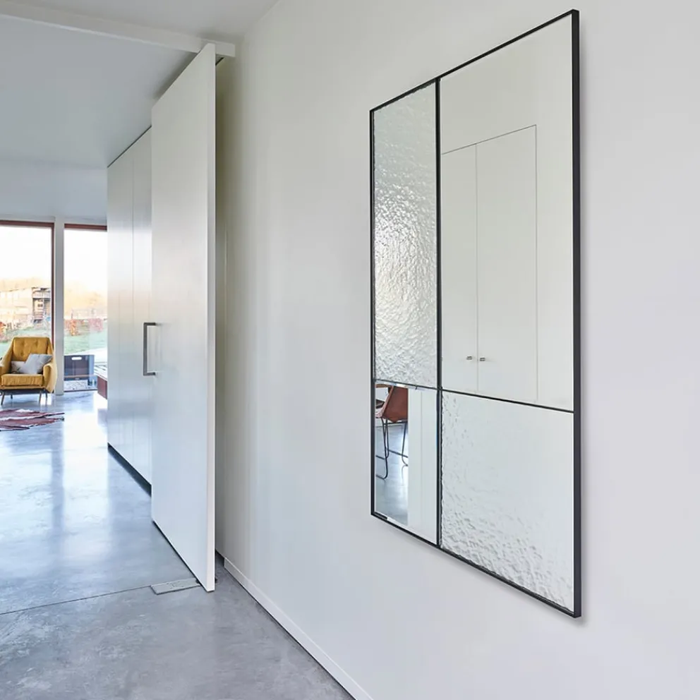 Deknudt Mirrors Spiegel Master