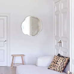 Deknudt Mirrors Spiegel Master weiss Outlet
