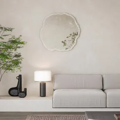 Deknudt Mirrors Spiegel Master weiss Outlet