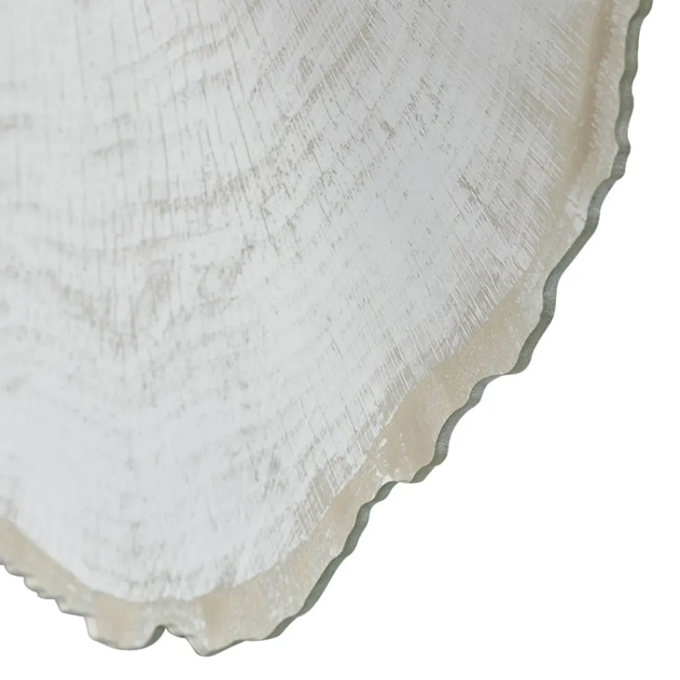 Deknudt Mirrors Spiegel Master weiss Outlet