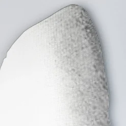 Deknudt Mirrors Spiegel Master grau, transparent Discount