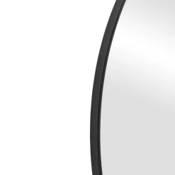 Deknudt Mirrors Spiegel Master schwarz Hot