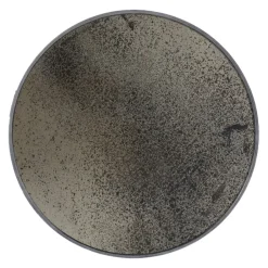 Ethnicraft Spiegel Medina bronze Best