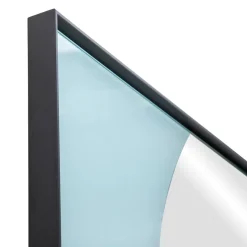 Deknudt Mirrors Spiegel Mika Blue dunkelgrün, hellblau Best