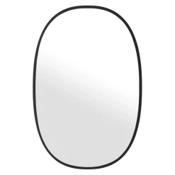Umbra Spiegel Mirror schwarz Hot