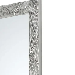 MO.WA Spiegel Moderno chromfarbig, silber Outlet