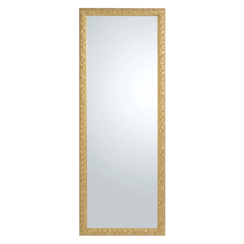 MO.WA Spiegel Novara gold New