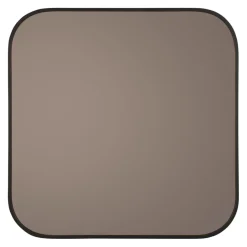 Ethnicraft Spiegel Pi bronze Best