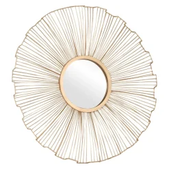 Ambia Home Spiegel Potpourri gold Sale