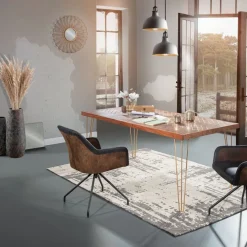 Ambia Home Spiegel Potpourri gold Sale