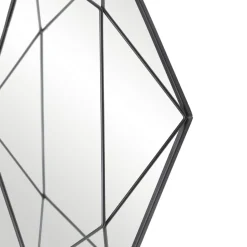 Umbra Spiegel Prisma schwarz Clearance
