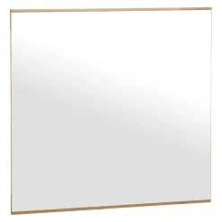 Linea Natura Spiegel Signum wildeichefarbig Sale