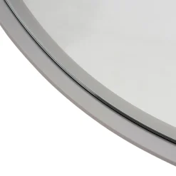 Spinder Design Spiegel TAFF transparent Hot