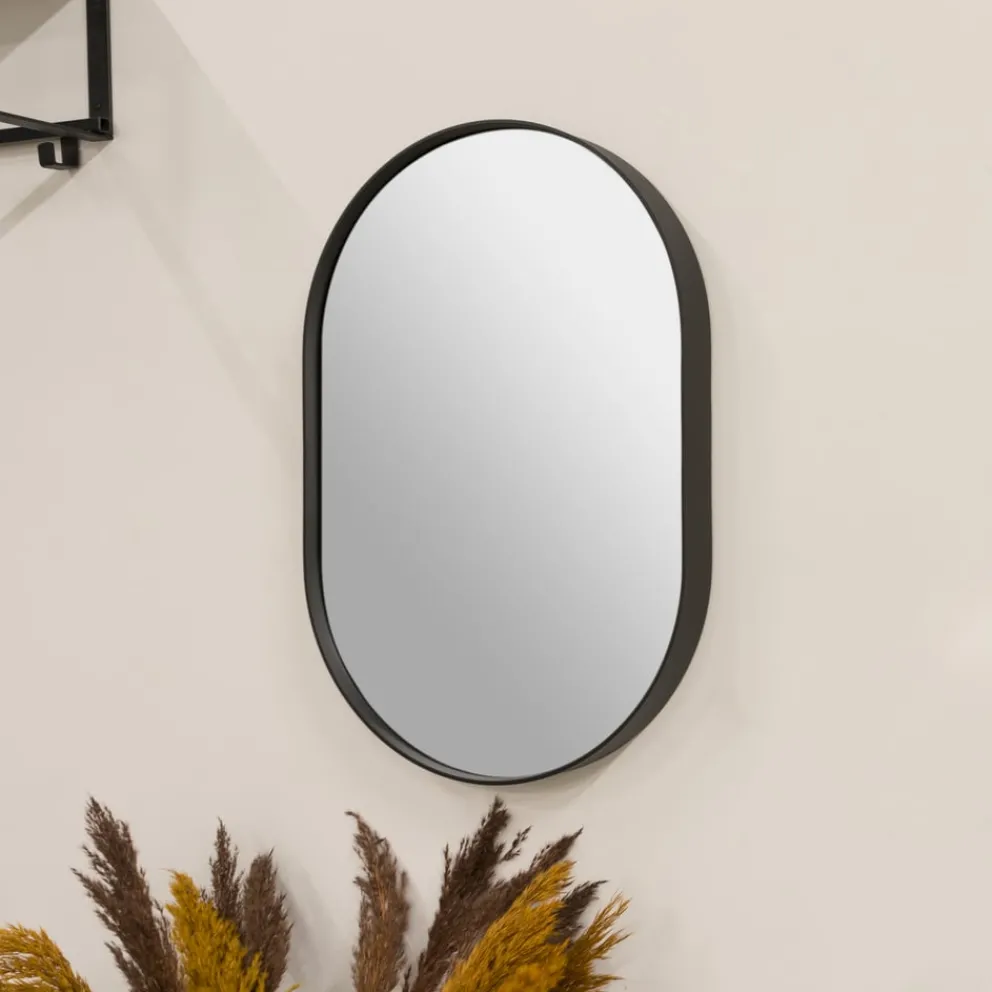Spinder Design Spiegel TAFF transparent Online