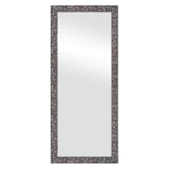 Xora Spiegel Tarenz-580 schwarz, silber
