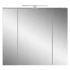 MID.YOU Spiegelschrank Arcena Outlet