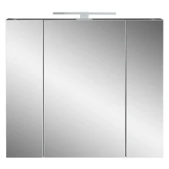 MID.YOU Spiegelschrank Arcena Outlet