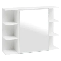 MID.YOU Spiegelschrank Modern weiss Sale