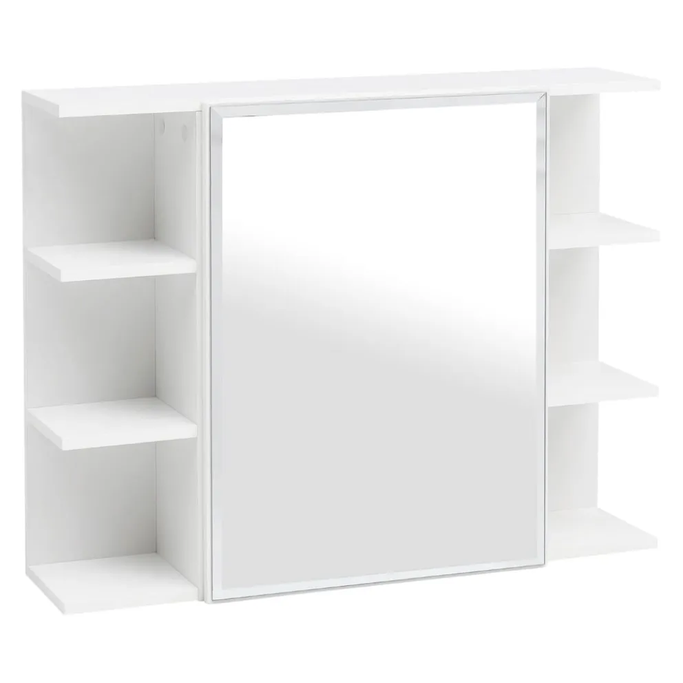 MID.YOU Spiegelschrank Modern weiss Sale