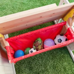 KidKraft Spielhaus Braewood multicolor Discount