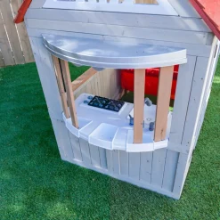 KidKraft Spielhaus Braewood multicolor Discount