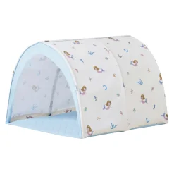 Hoppekids Spielzelt HS-Mermaid cremeweiss