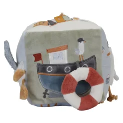 LITTLE DUTCH Spielzeug Sailors Bay hellblau Sale