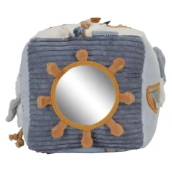 LITTLE DUTCH Spielzeug Sailors Bay hellblau Sale