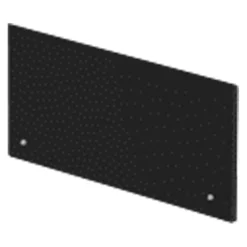 ENO Planchas Spritzschutz Eno Felix schwarz Clearance
