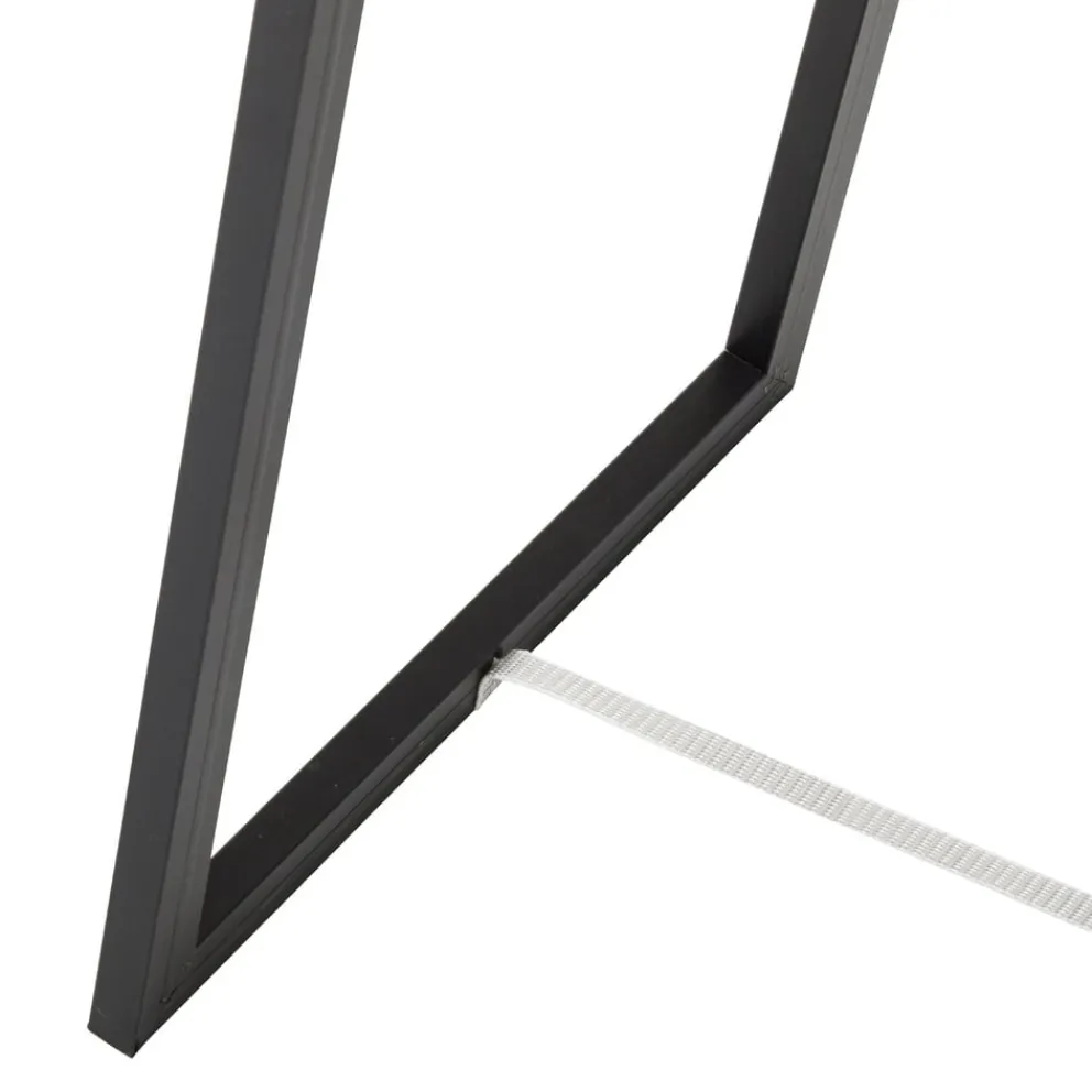 Carry Home Standspiegel Rio schwarz