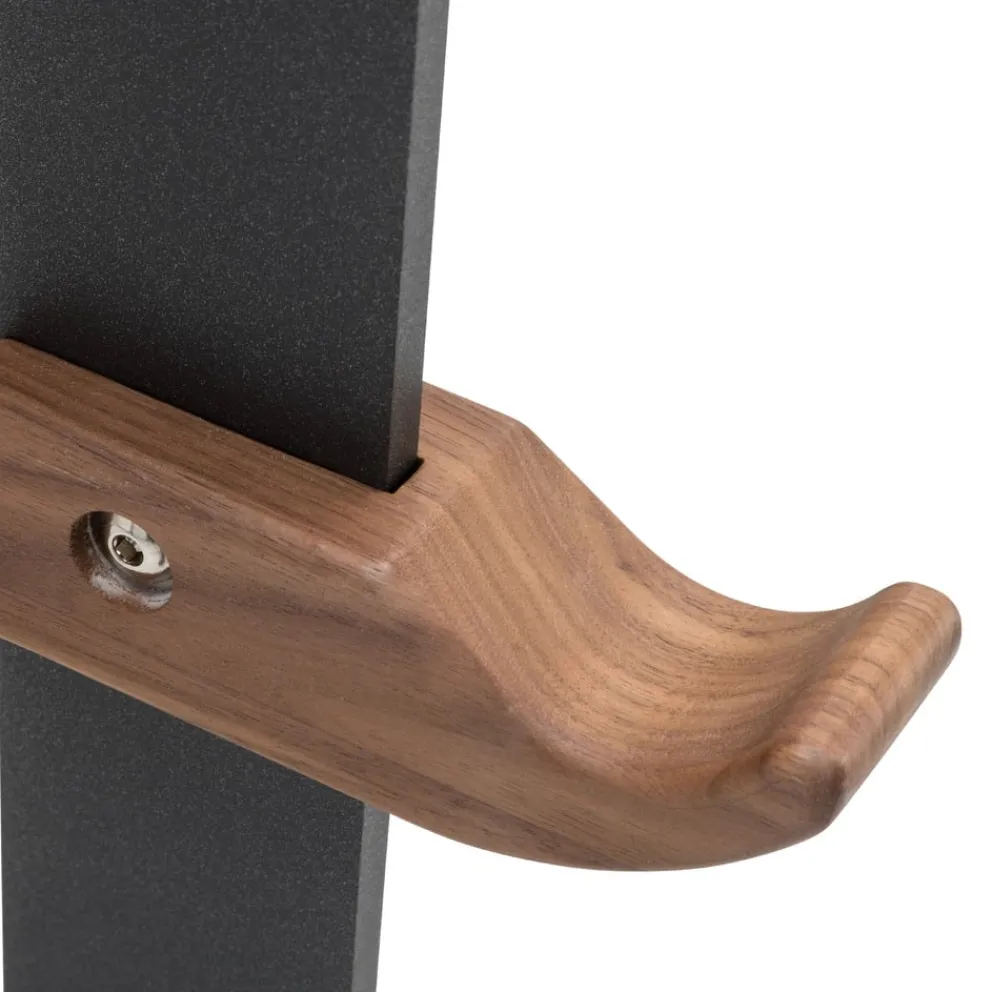 VALNATURA Standspiegel Sleep silber New
