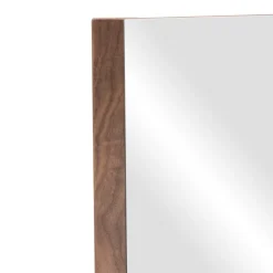 VALNATURA Standspiegel Sleep silber New