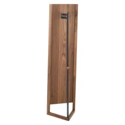 VALNATURA Standspiegel Sleep silber New