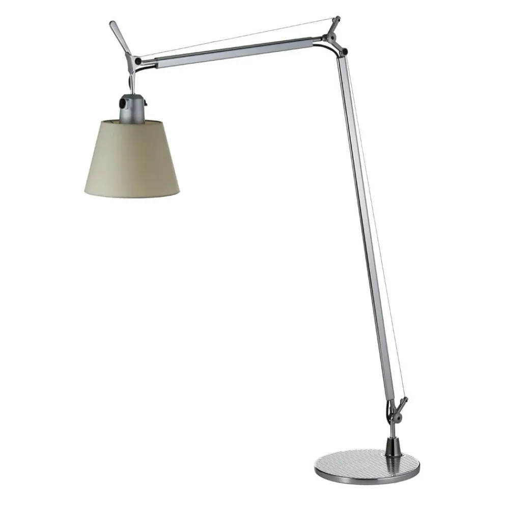 Artemide Stehleuchte Tolomeo Clearance