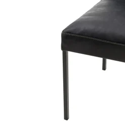 KFF Stuhl 7943_Texas Kat. 3 Vintage, Origin-schwarz Hot