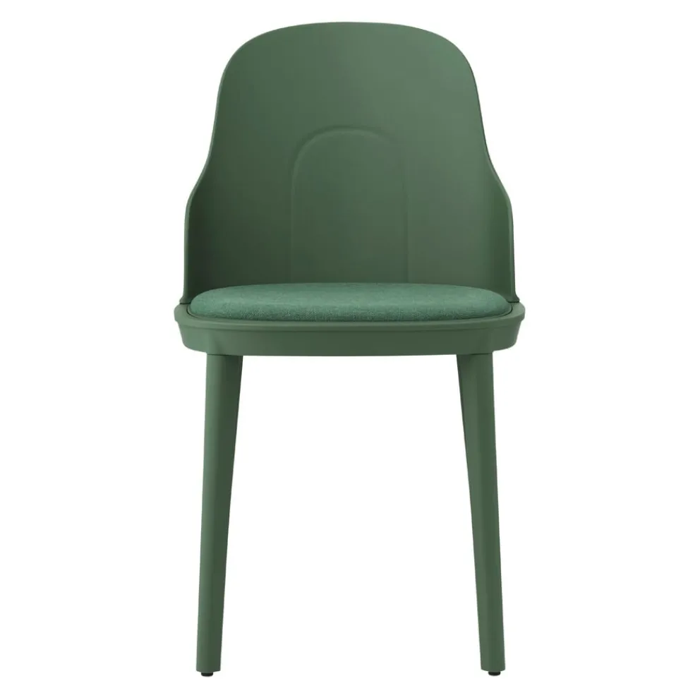 Normann Copenhagen Stuhl Allez grün Sale