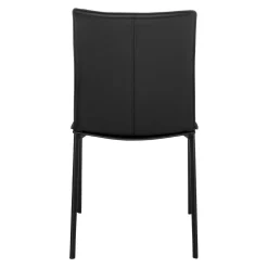 edy&liv Stuhl Alpi schwarz New